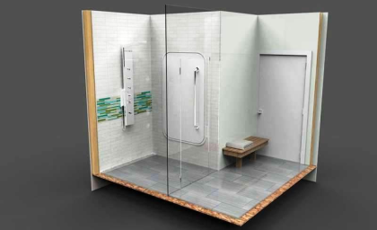 Флоат-камера Sense М (рис.2)