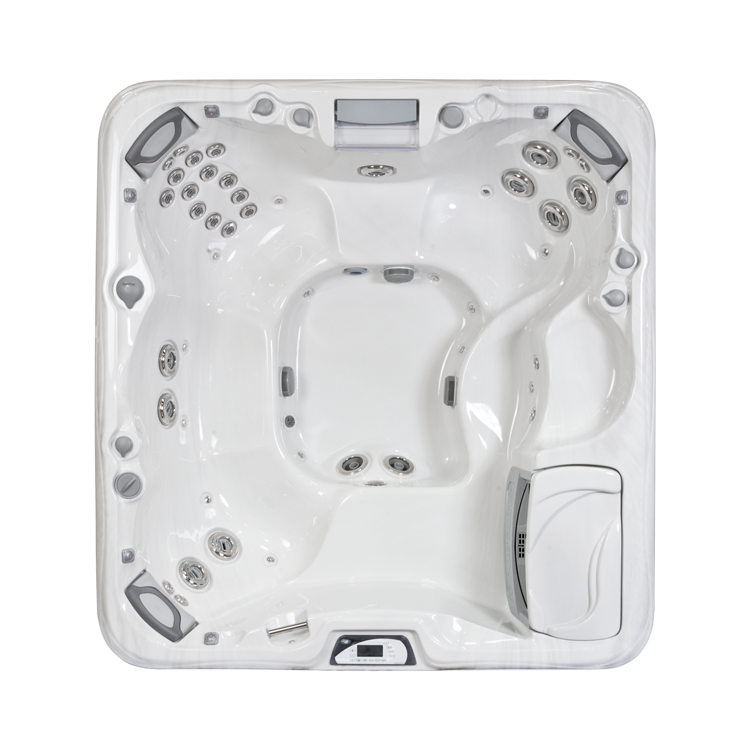 спа-бассейн Sundance Spas Majesta (рис.2)