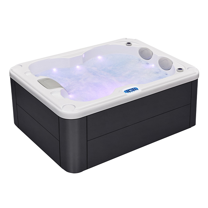 Гидромассажный спа-бассейн AquaVita 4002 (рис.1)