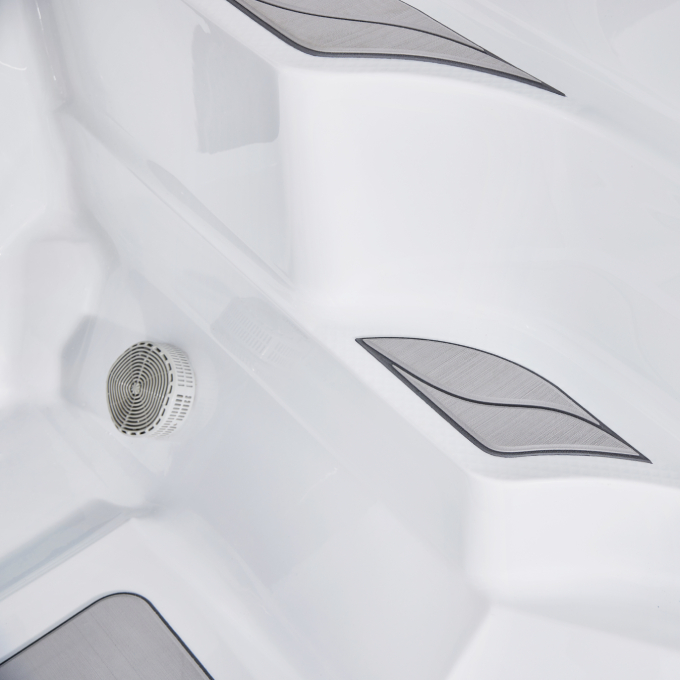 Плавательный бассейн с противотоком AquaVita 502Т (рис.4) Плавательный бассейн с противотоком AquaVita 502Т (рис.4)