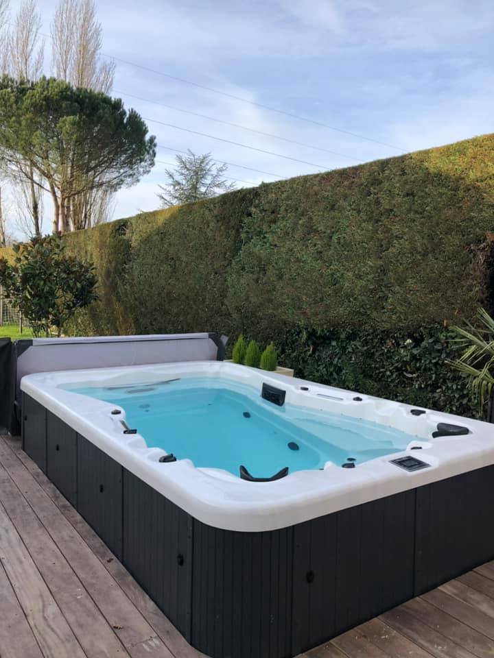 Плавательный спа-бассейн Lovia Spa ZR6801 (рис.21) Плавательный спа-бассейн Lovia Spa ZR6801 (рис.21)