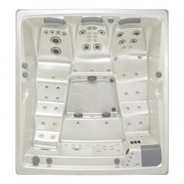 Спа бассейн USSPA Persea_iN (рис.2)