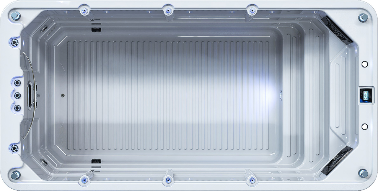 Джакузи Lovia Spa ZR7861