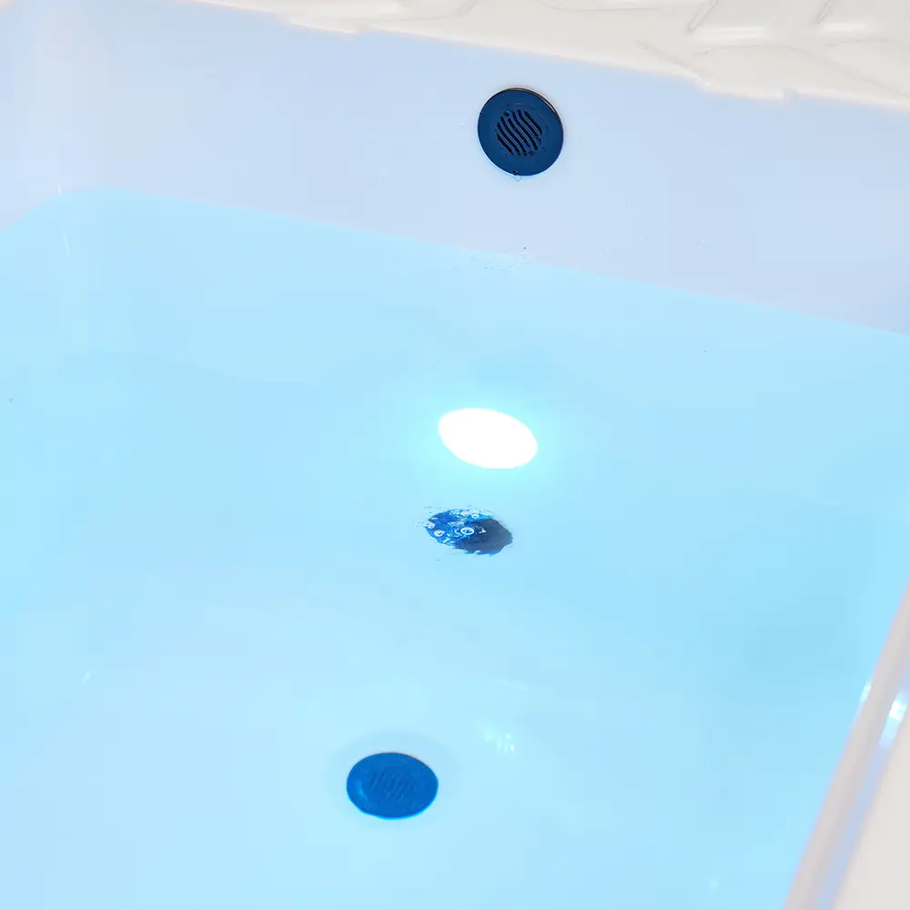 Холодная купель NordicSpa Snar (Снар) (рис.8) Холодная купель NordicSpa Snar (Снар) (рис.8)