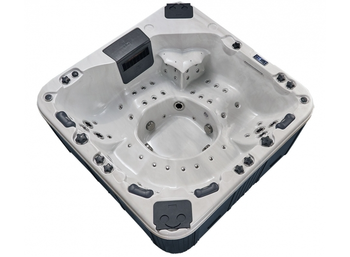 Гидромассажный спа-бассейн Jazzi Pool skt338e10