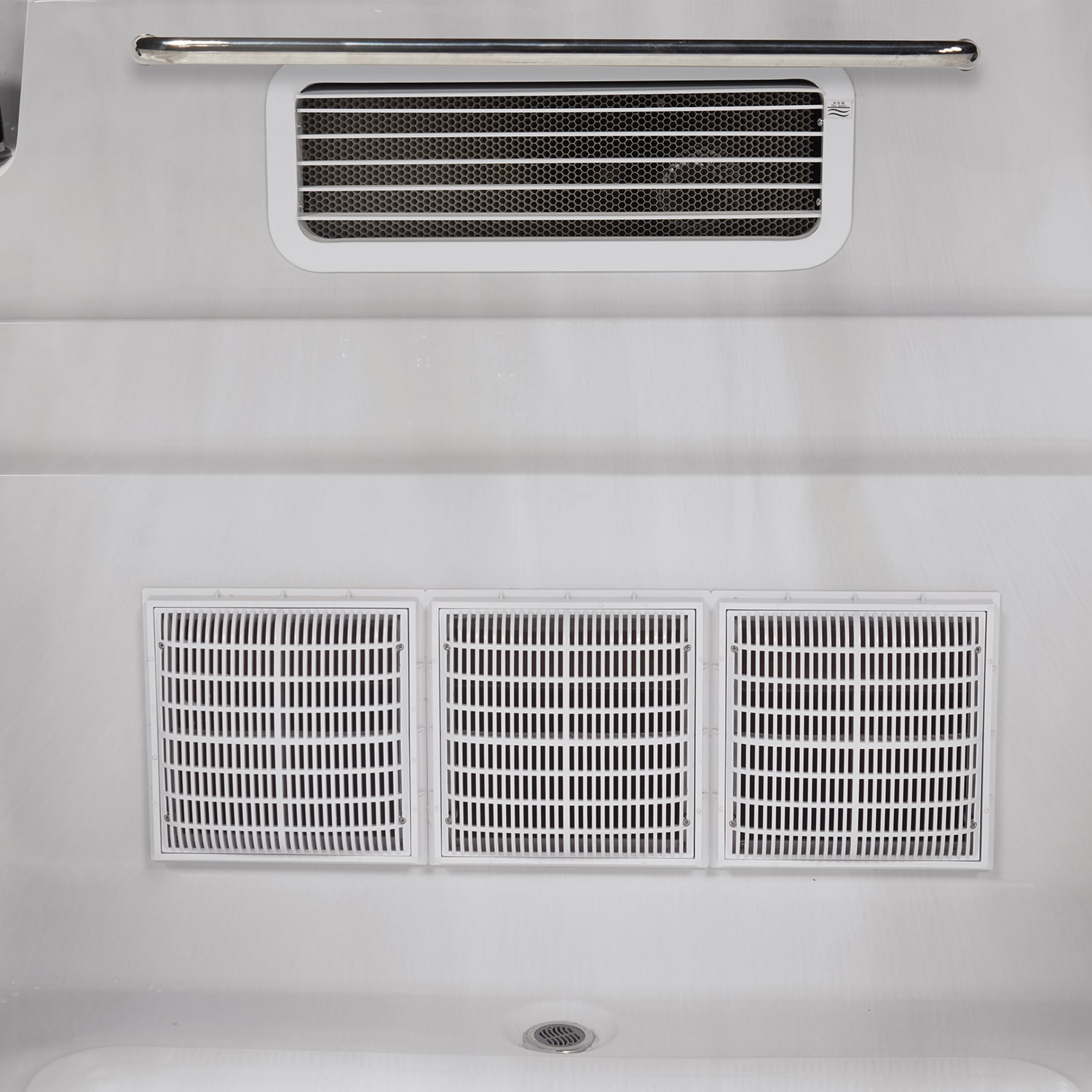 Плавательный спа бассейн Mexda WS-115EIII (рис.5) Плавательный спа бассейн Mexda WS-115EIII (рис.5)