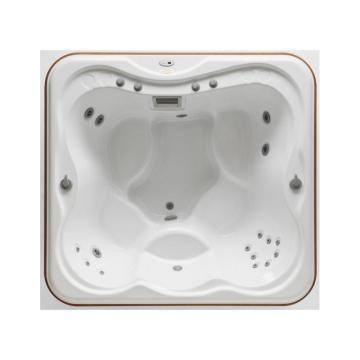 СПА Бассейн Jacuzzi Oxia (рис.2)