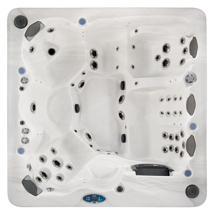 спа-бассейн Vita Spa Cabaret (рис.2)