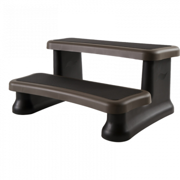 Ступень для СПА бассейна пластиковая SmartStep Portobello (рис.2)