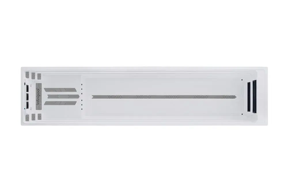 Плавательный SPA-бассейн FSPA IP-3816Макс