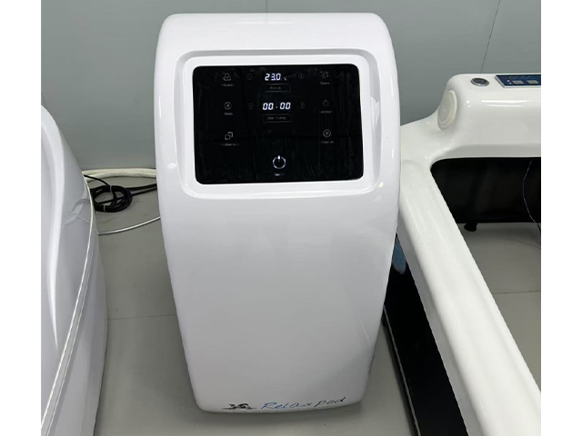 Флоат капсула AquaVita Solaris (рис.8) Флоат капсула AquaVita Solaris (рис.8)