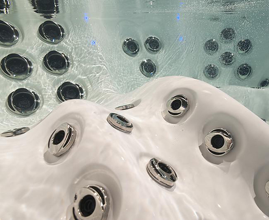 Спа бассейн Master Spas Legend LSX 800 (рис.2)