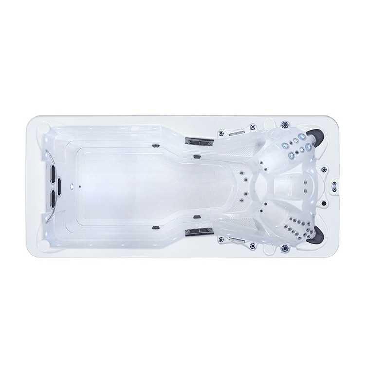 Спа Lovia Spa ZR6802