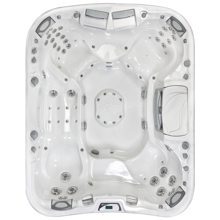 спа-бассейн Sundance Spas Maxxus (рис.2)