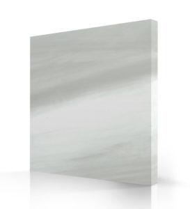 Sterling Silver (Silver White Marble)