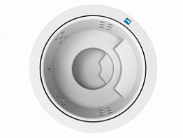 Гидромассажный СПА бассейн Spa Natural Paolo Ferralli Tondo d.230 см